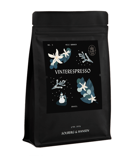 Hovedbilde Vinterespresso