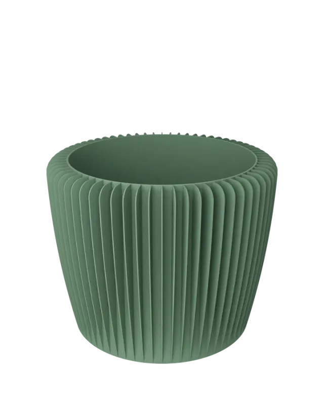 STRIPE Potte Eucalyptus L