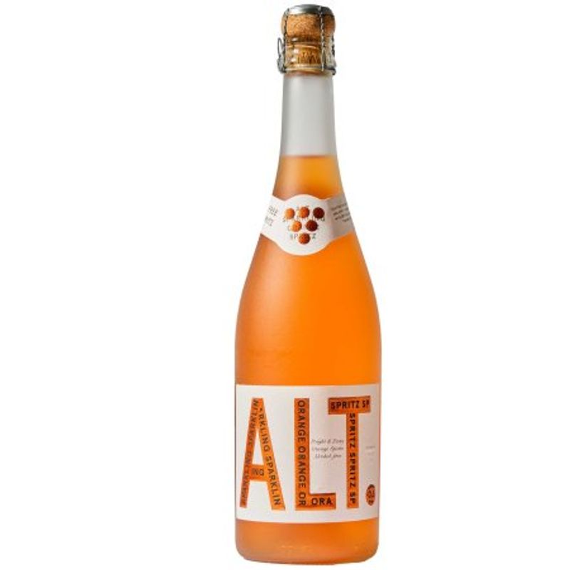 ALT. Orange Spritz 750 ml