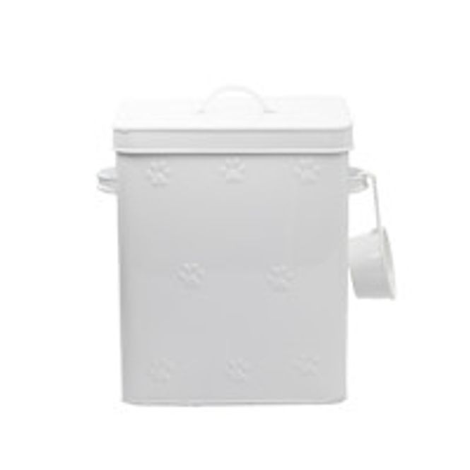 Hovedbilde  sögne oppbevaringsboks dyrefôr large