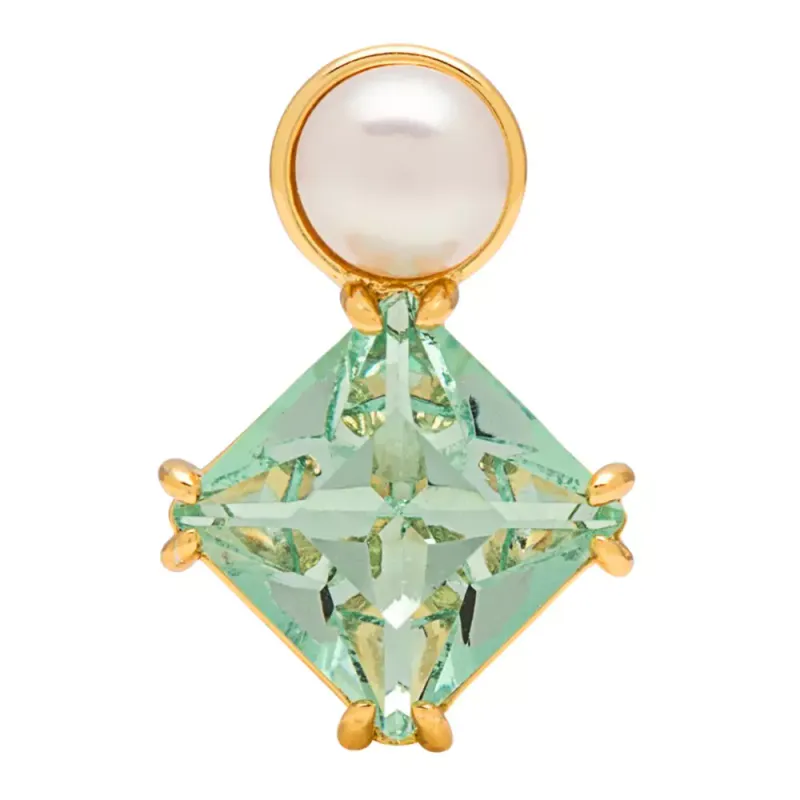 Gala The Square Øredobb 1 stk.