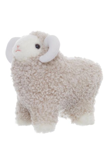 Hovedbilde curly ulle pearl