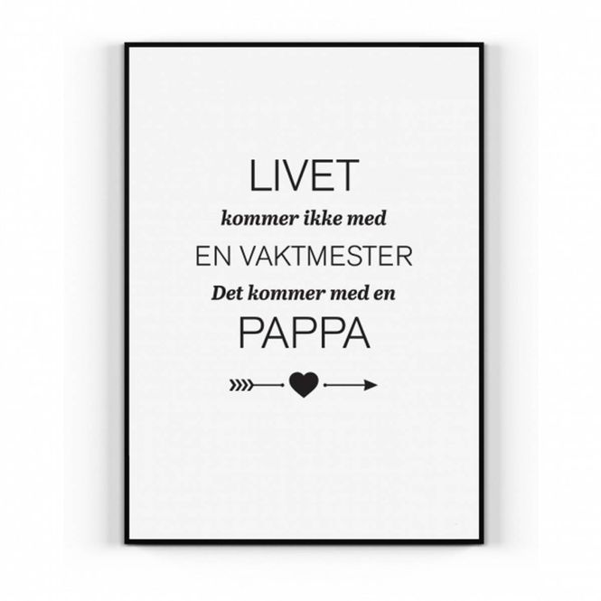 Hovedbilde Livets vaktmester