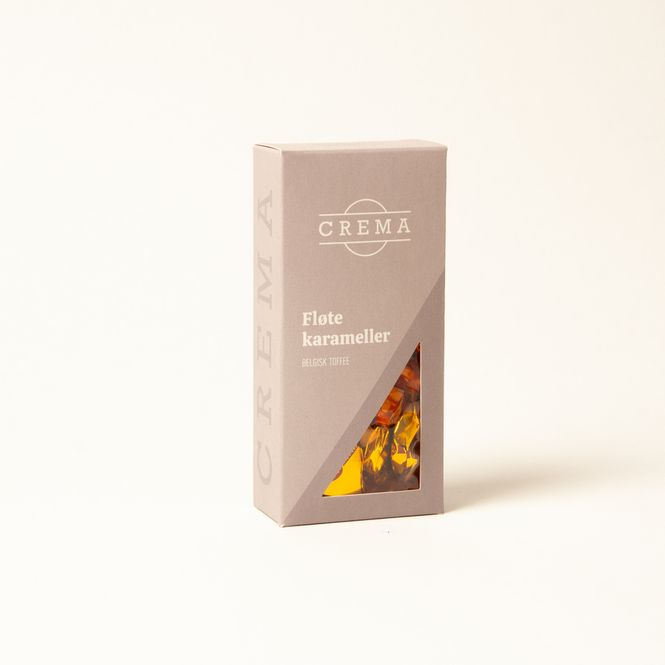 Hovedbilde Orfina karameller