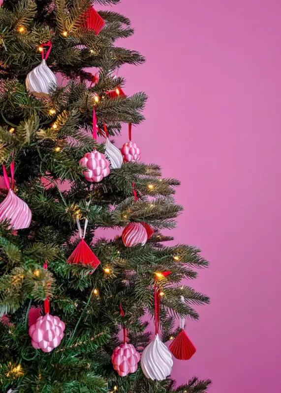 WAVE Julekule, Silver