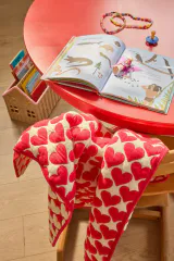 mariusmønster marius ull merinoull klær bekledning