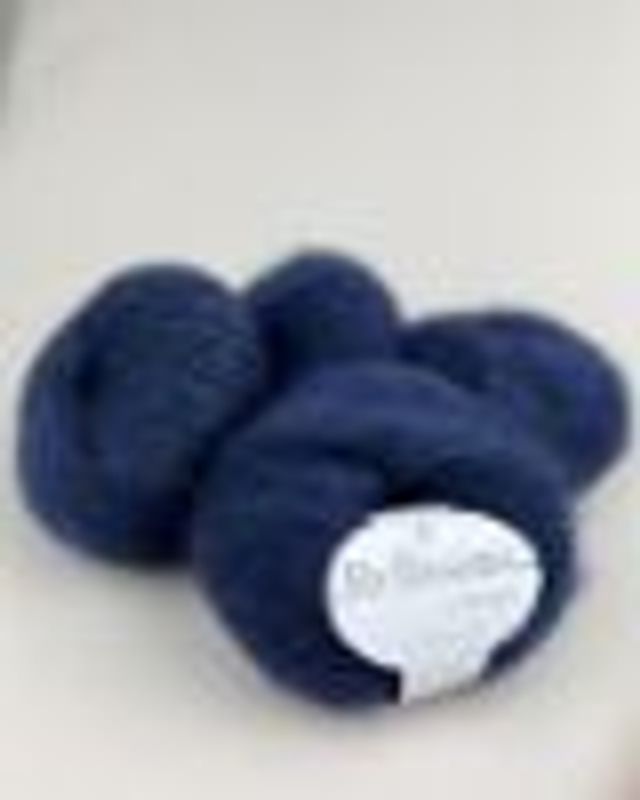 BELLISSIMA BY PERMIN - 089 - MARINEBLÅ