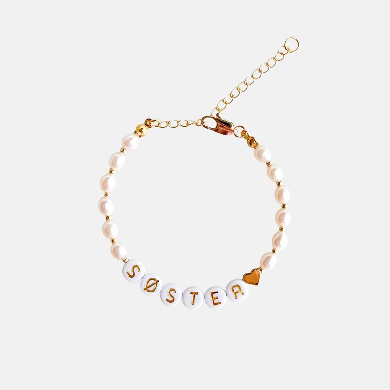 Søster armbånd