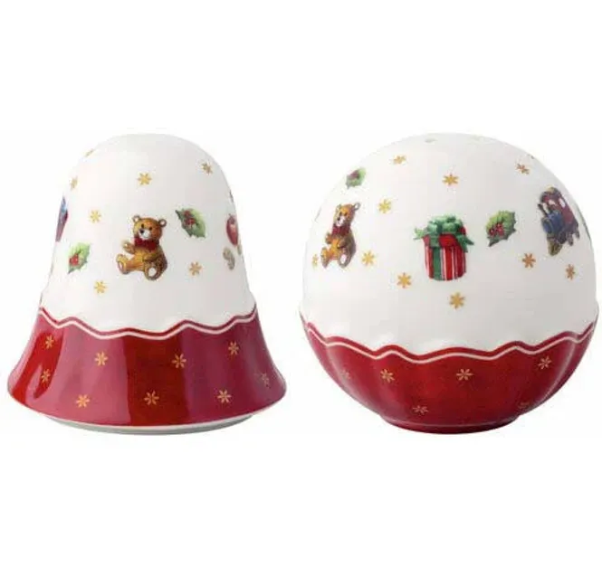 Hovedbilde Salt and pepper shaker