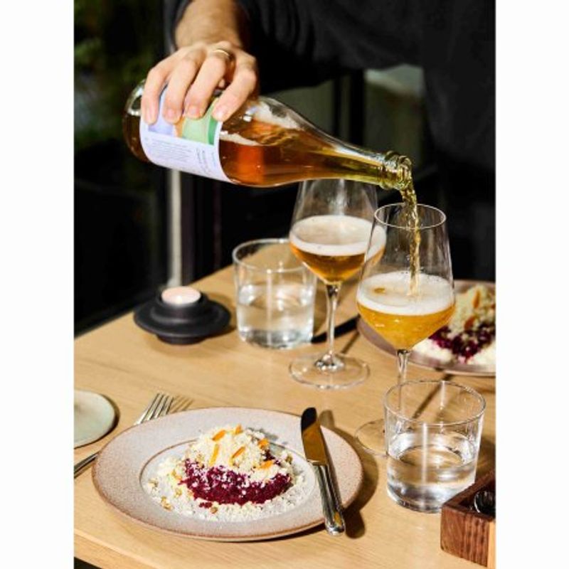 Ambijus - Clearly Confused 750ml