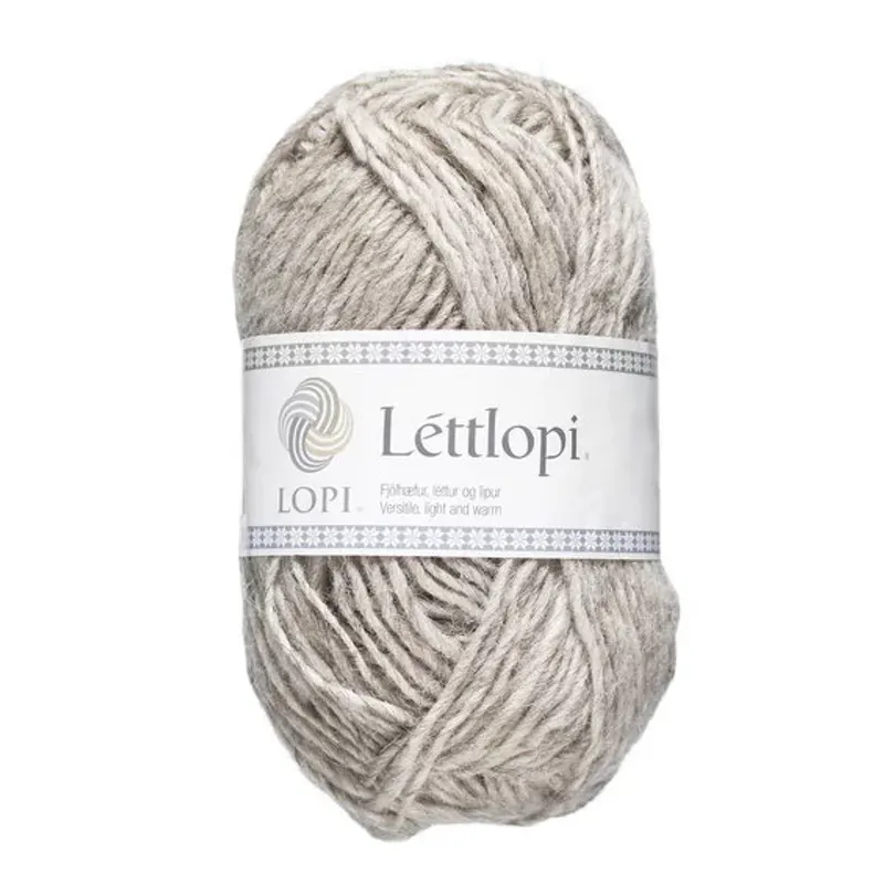 Lettlopi