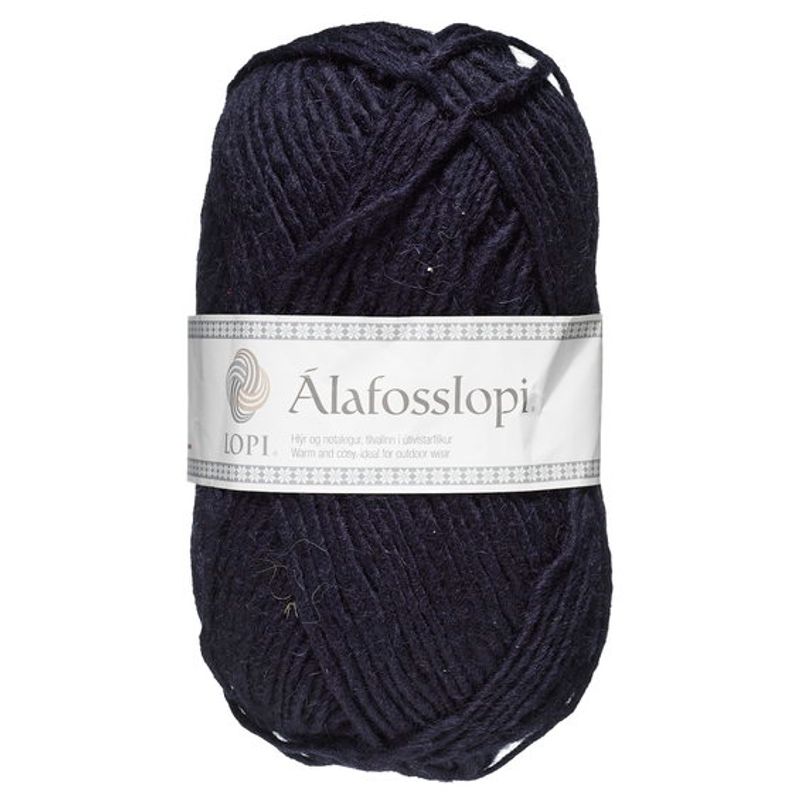 Alafosslopi