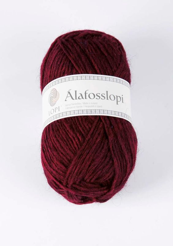 Alafosslopi
