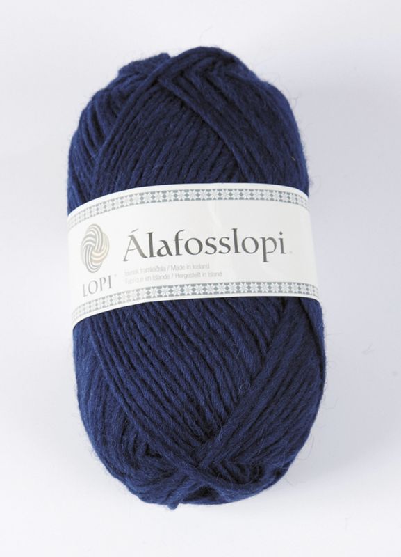 Alafosslopi